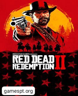 Red Dead Redemption 2